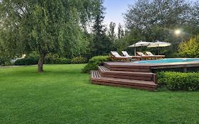 Cabañas de Campo Colbún